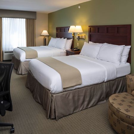 Holiday Inn Express & Suites Bradenton East-Lakewood Ranch By Ihg Ngoại thất bức ảnh
