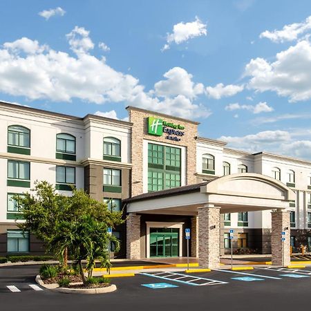 Holiday Inn Express & Suites Bradenton East-Lakewood Ranch By Ihg Ngoại thất bức ảnh