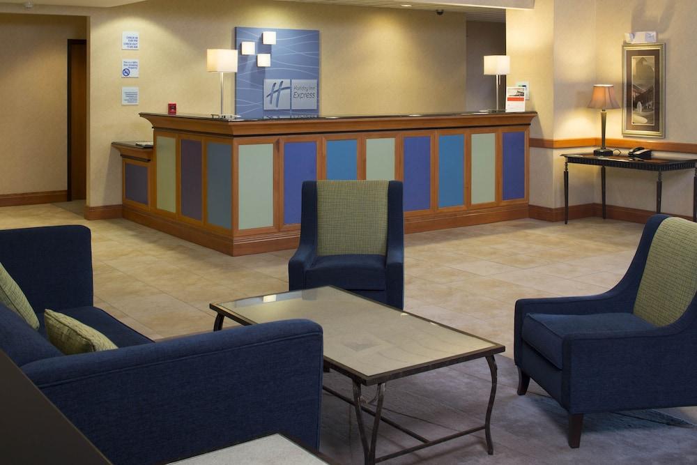 Holiday Inn Express & Suites Bradenton East-Lakewood Ranch By Ihg Ngoại thất bức ảnh