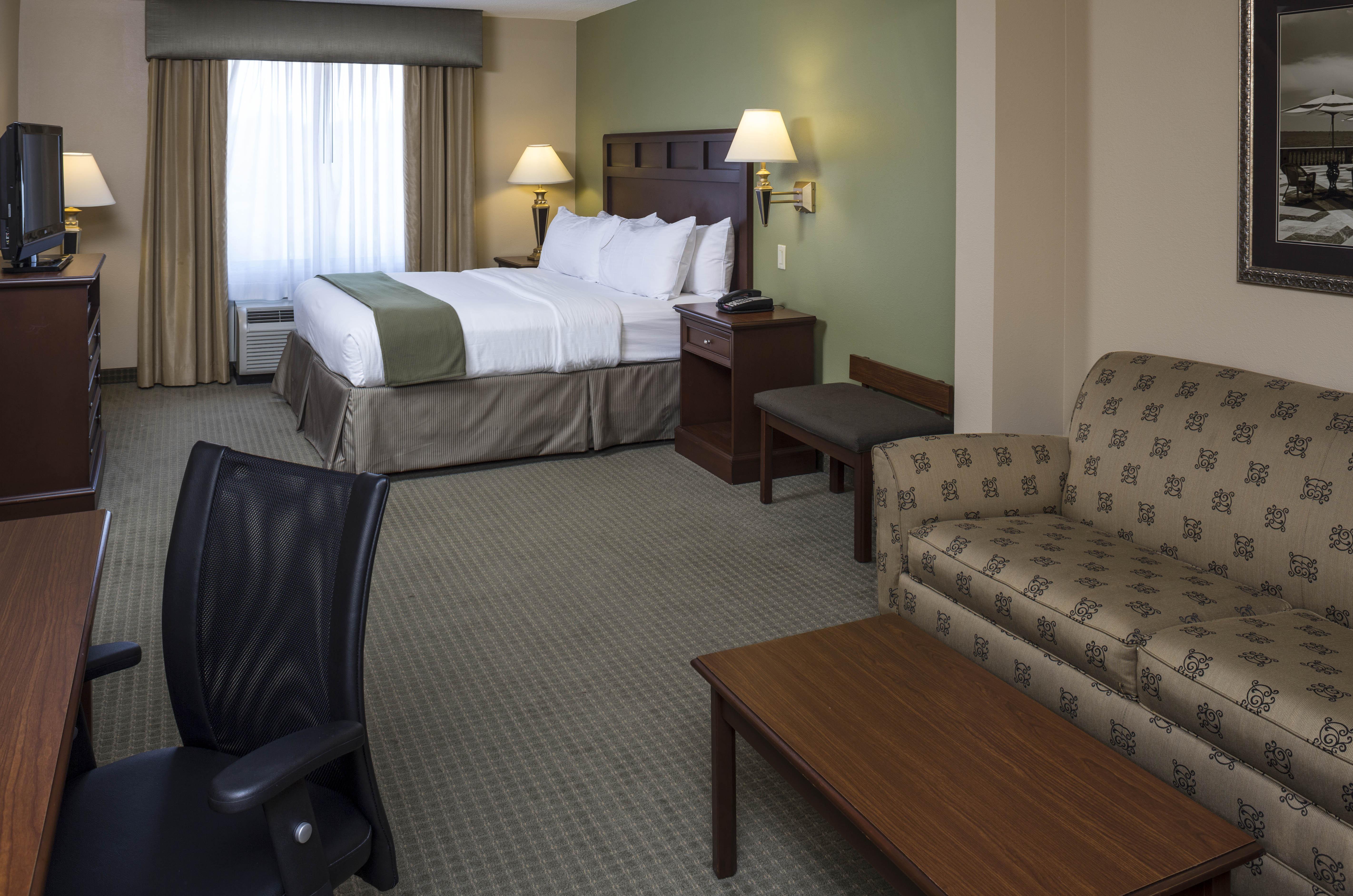 Holiday Inn Express & Suites Bradenton East-Lakewood Ranch By Ihg Ngoại thất bức ảnh