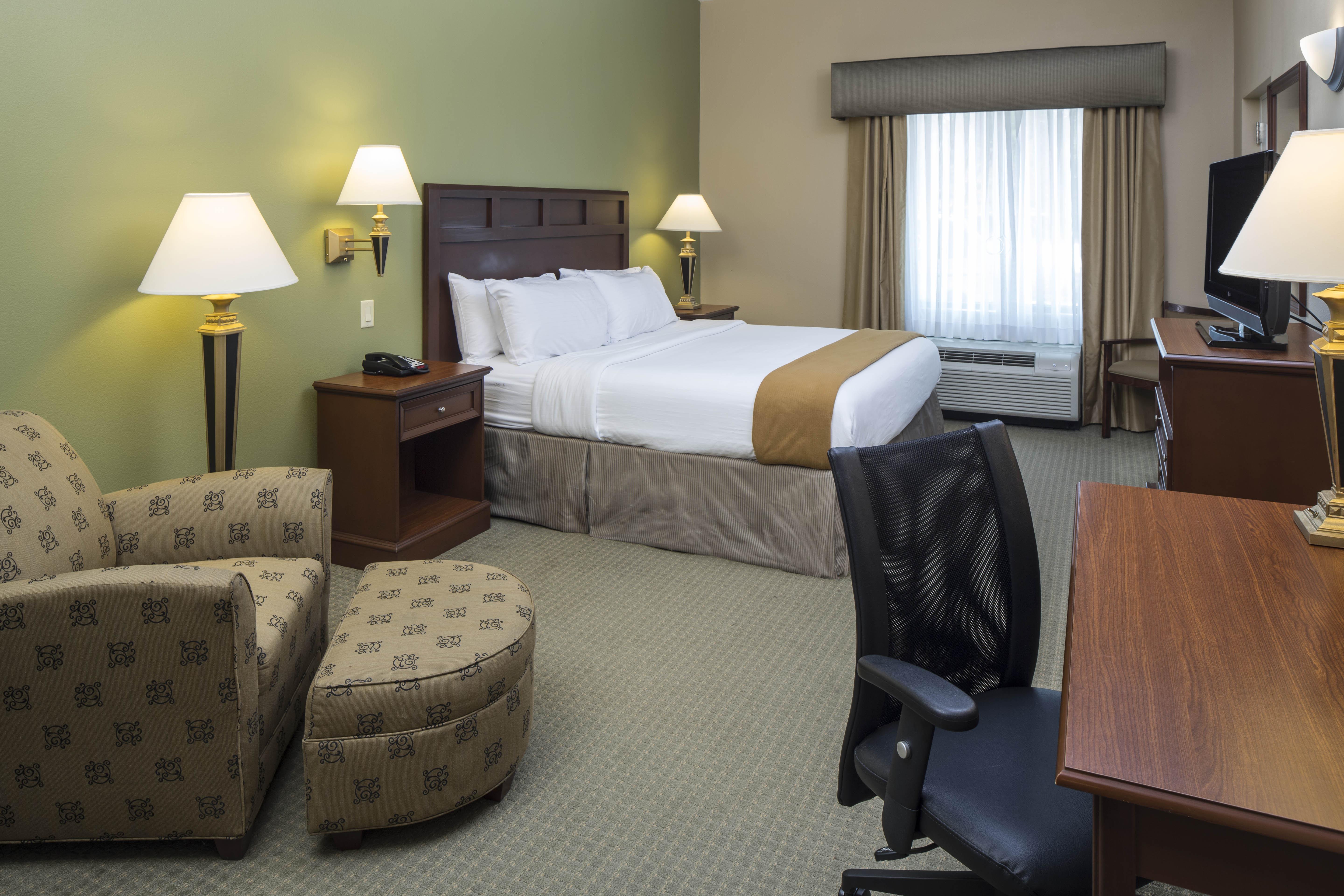 Holiday Inn Express & Suites Bradenton East-Lakewood Ranch By Ihg Ngoại thất bức ảnh