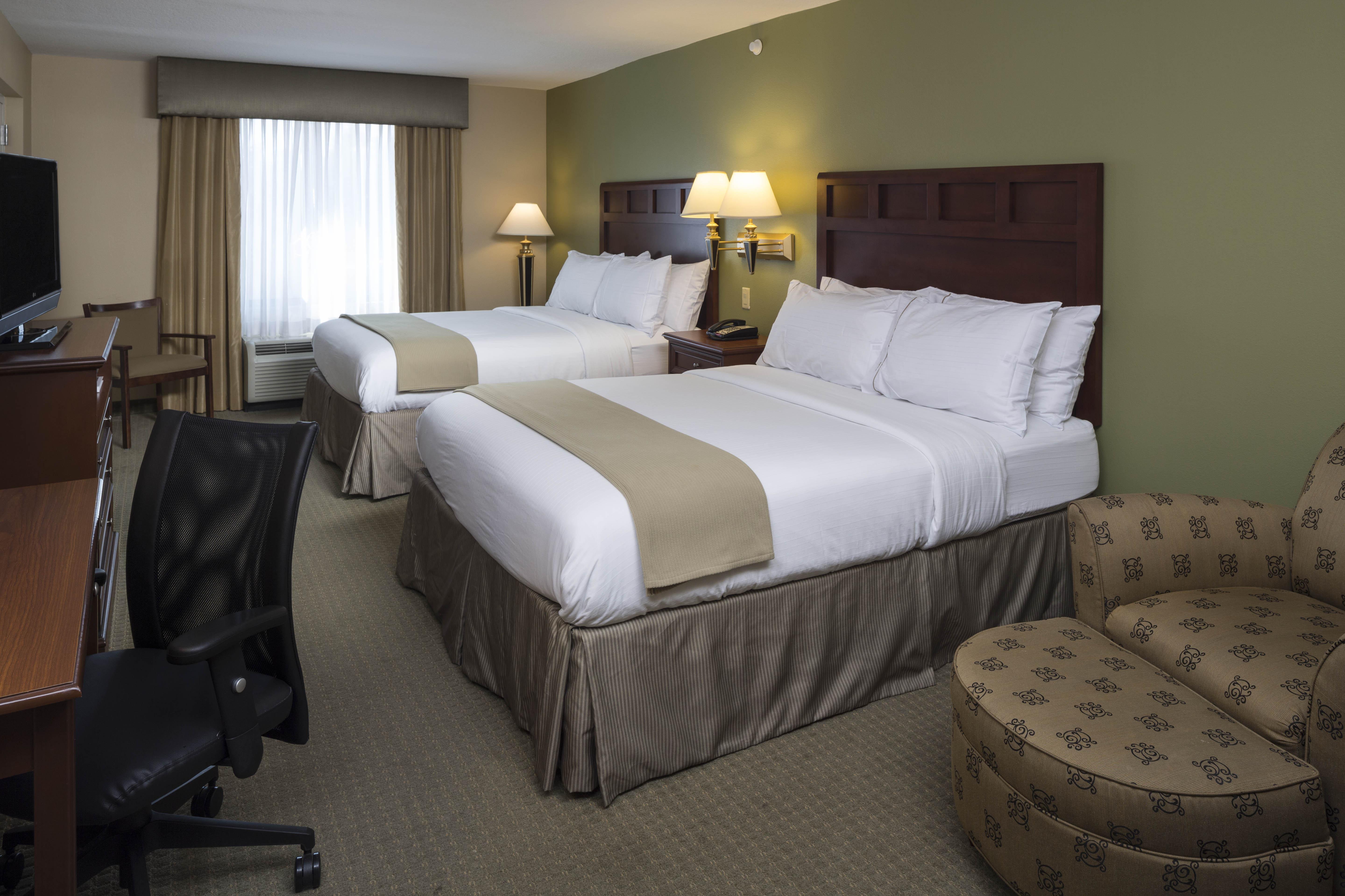 Holiday Inn Express & Suites Bradenton East-Lakewood Ranch By Ihg Ngoại thất bức ảnh