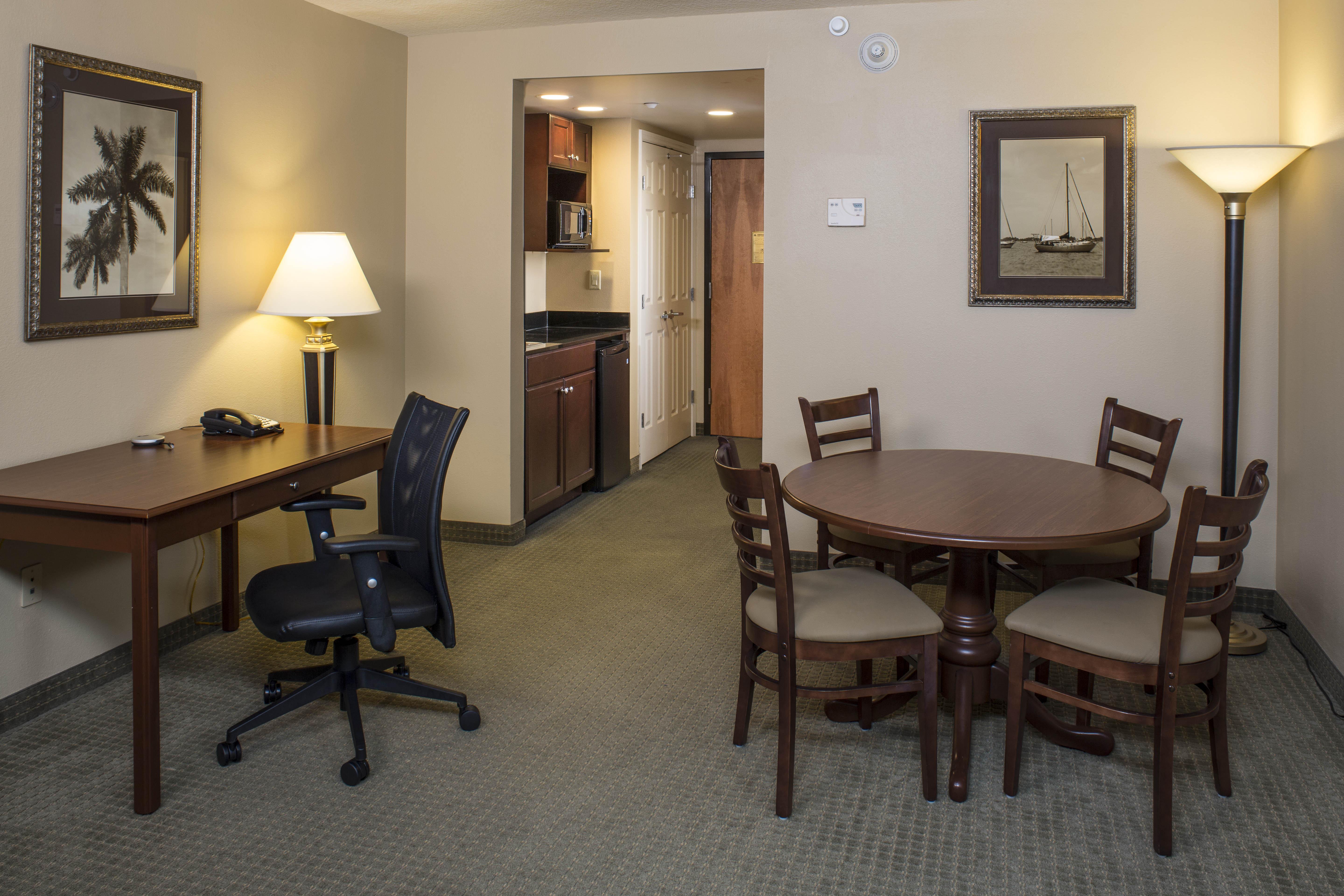 Holiday Inn Express & Suites Bradenton East-Lakewood Ranch By Ihg Ngoại thất bức ảnh