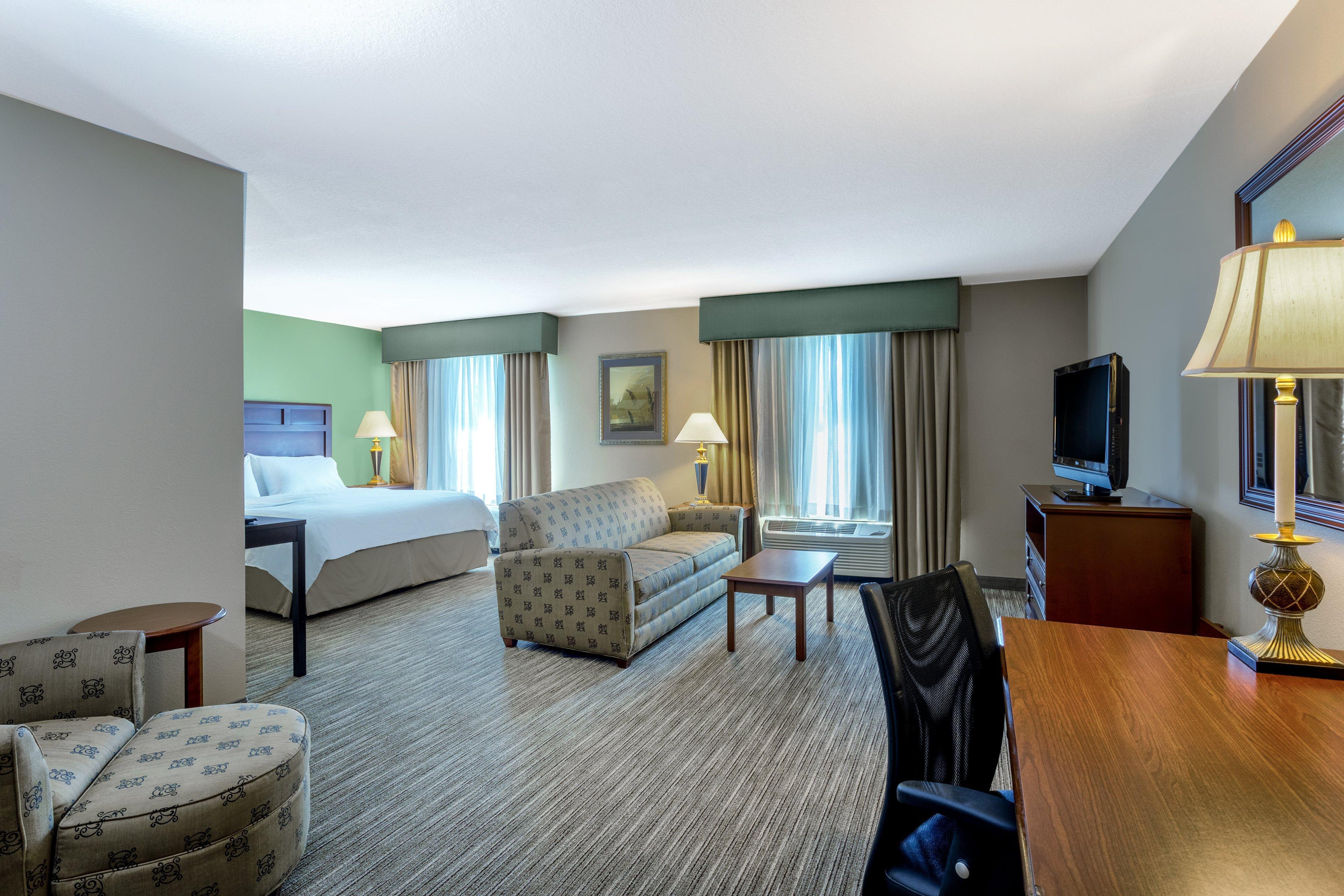 Holiday Inn Express & Suites Bradenton East-Lakewood Ranch By Ihg Ngoại thất bức ảnh