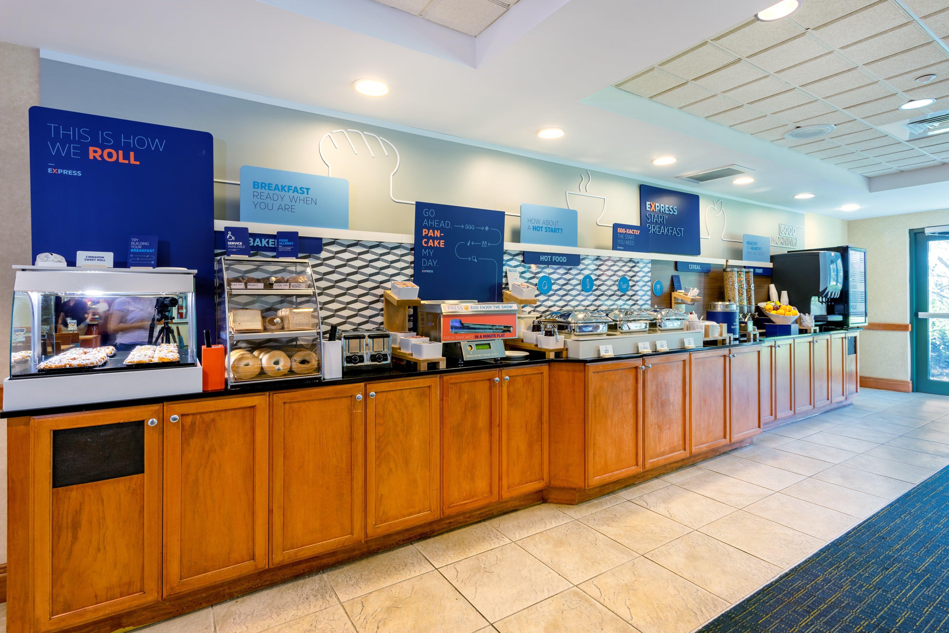 Holiday Inn Express & Suites Bradenton East-Lakewood Ranch By Ihg Ngoại thất bức ảnh