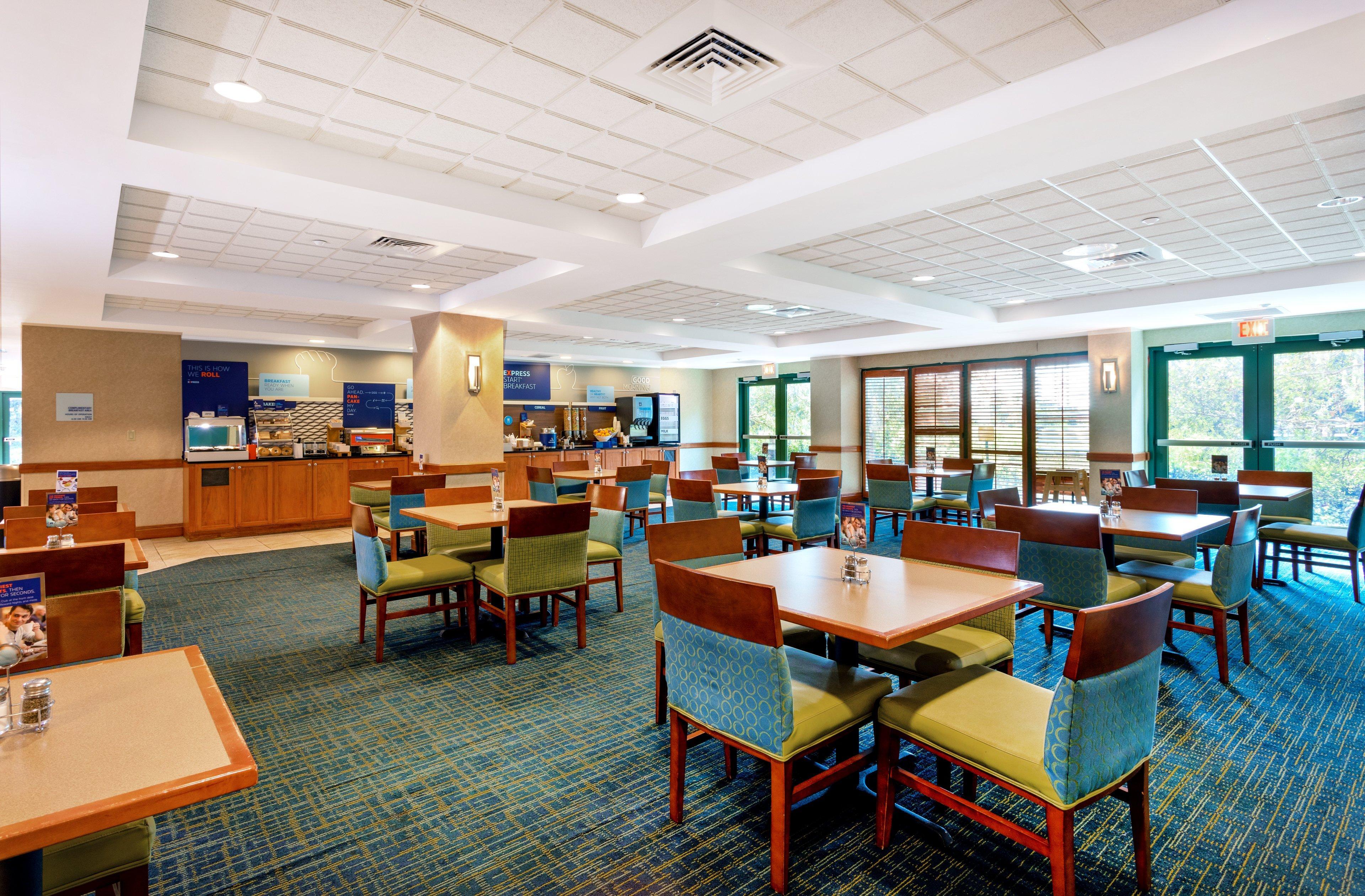 Holiday Inn Express & Suites Bradenton East-Lakewood Ranch By Ihg Ngoại thất bức ảnh