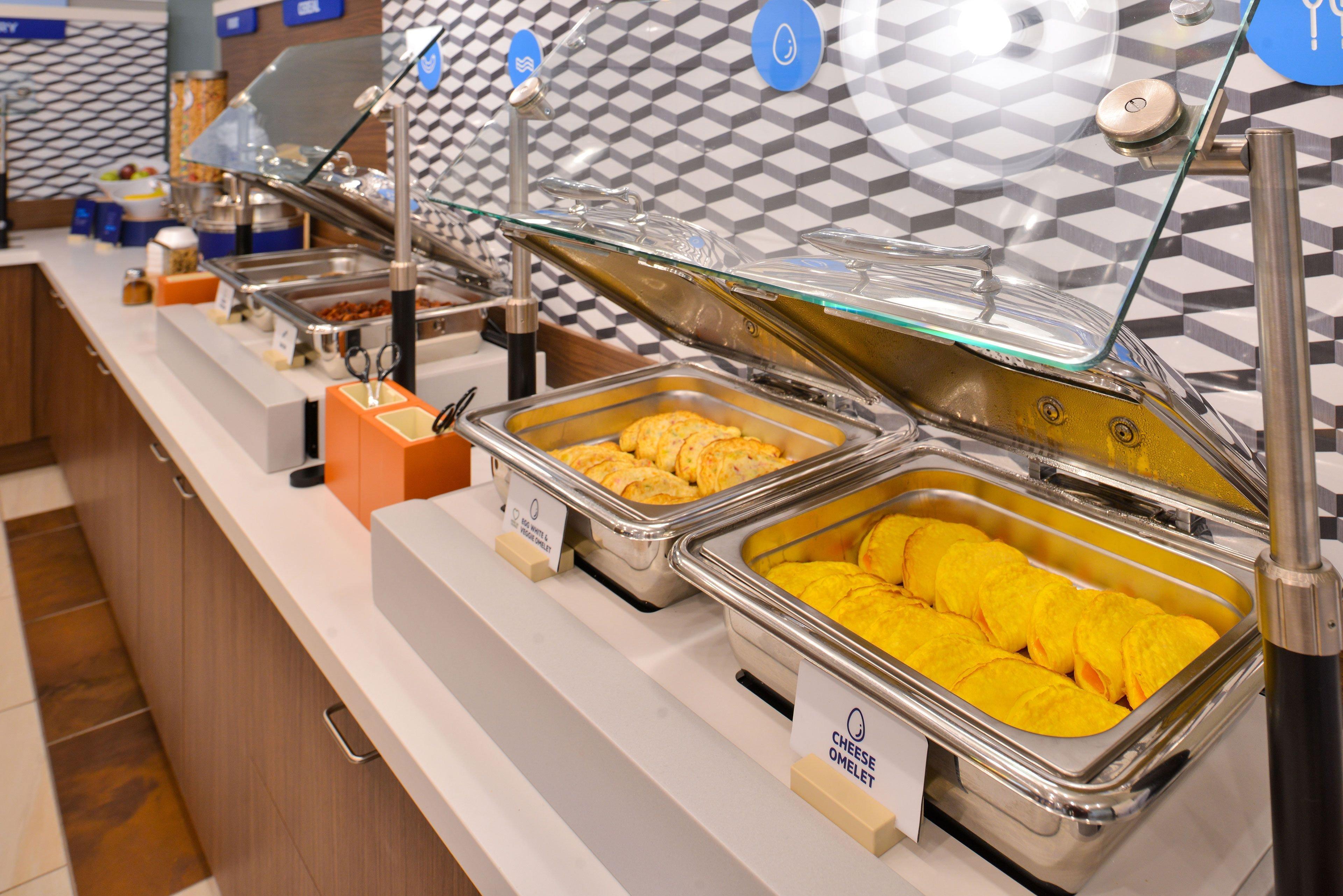 Holiday Inn Express & Suites Bradenton East-Lakewood Ranch By Ihg Ngoại thất bức ảnh