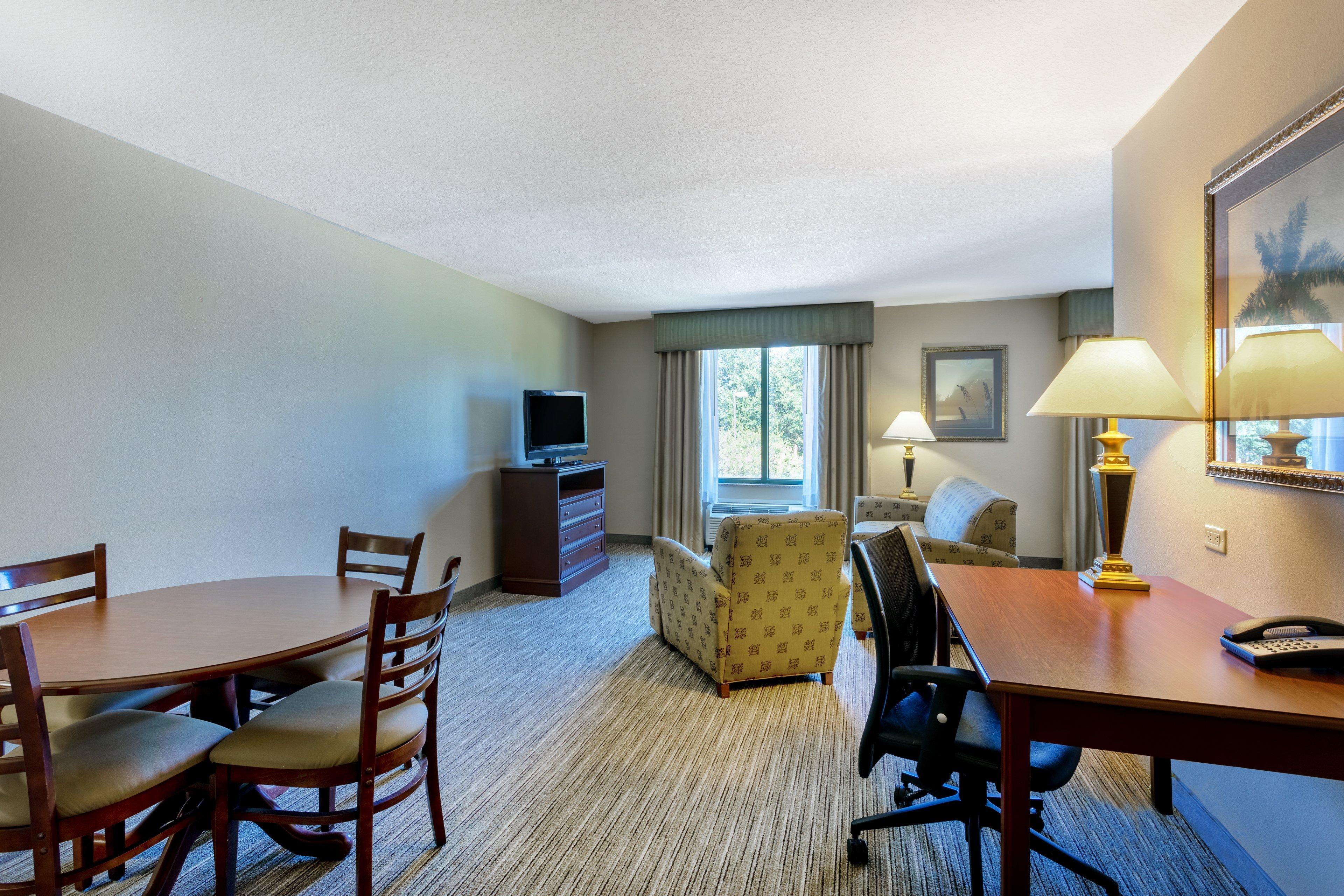 Holiday Inn Express & Suites Bradenton East-Lakewood Ranch By Ihg Ngoại thất bức ảnh