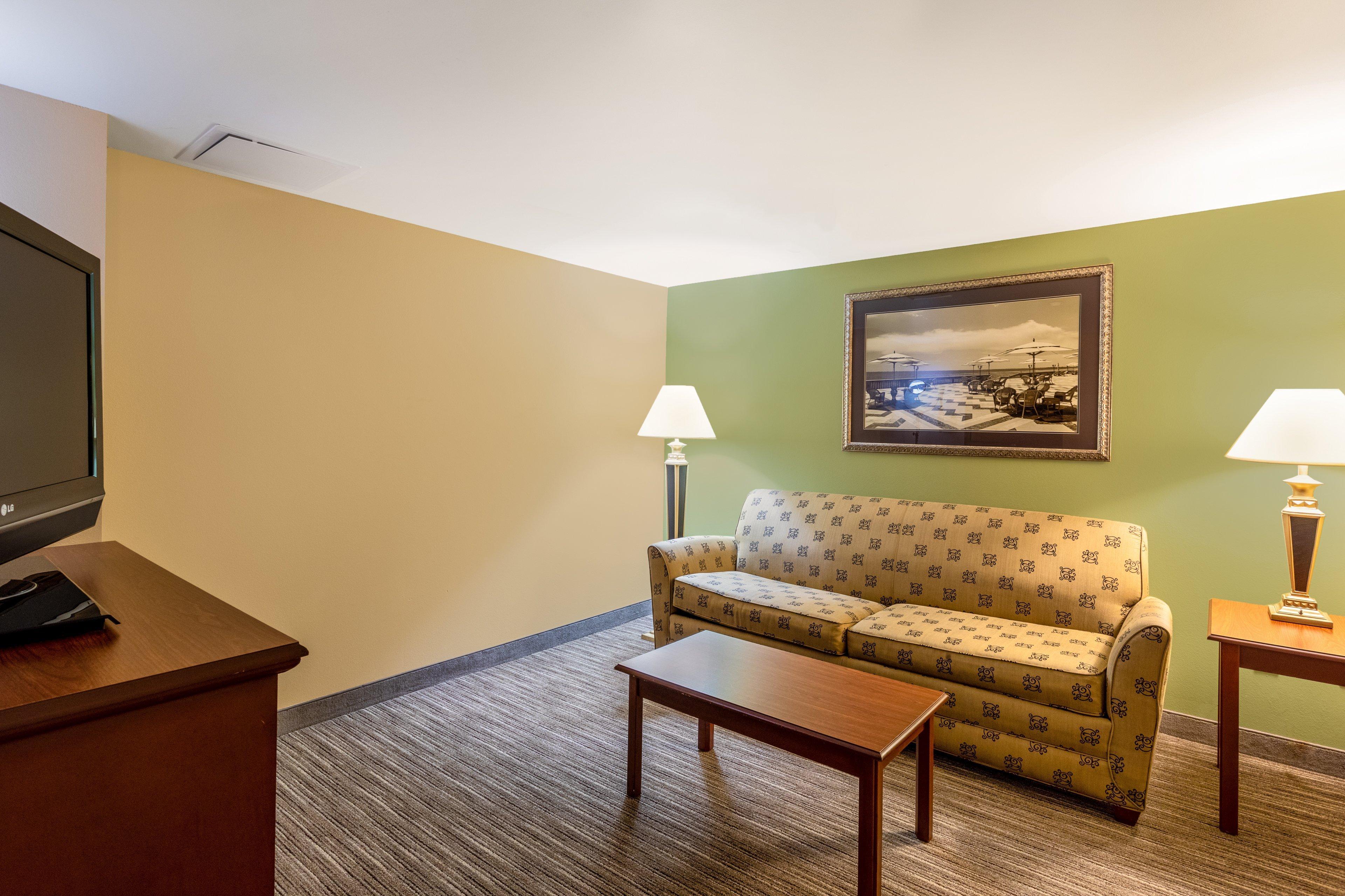 Holiday Inn Express & Suites Bradenton East-Lakewood Ranch By Ihg Ngoại thất bức ảnh