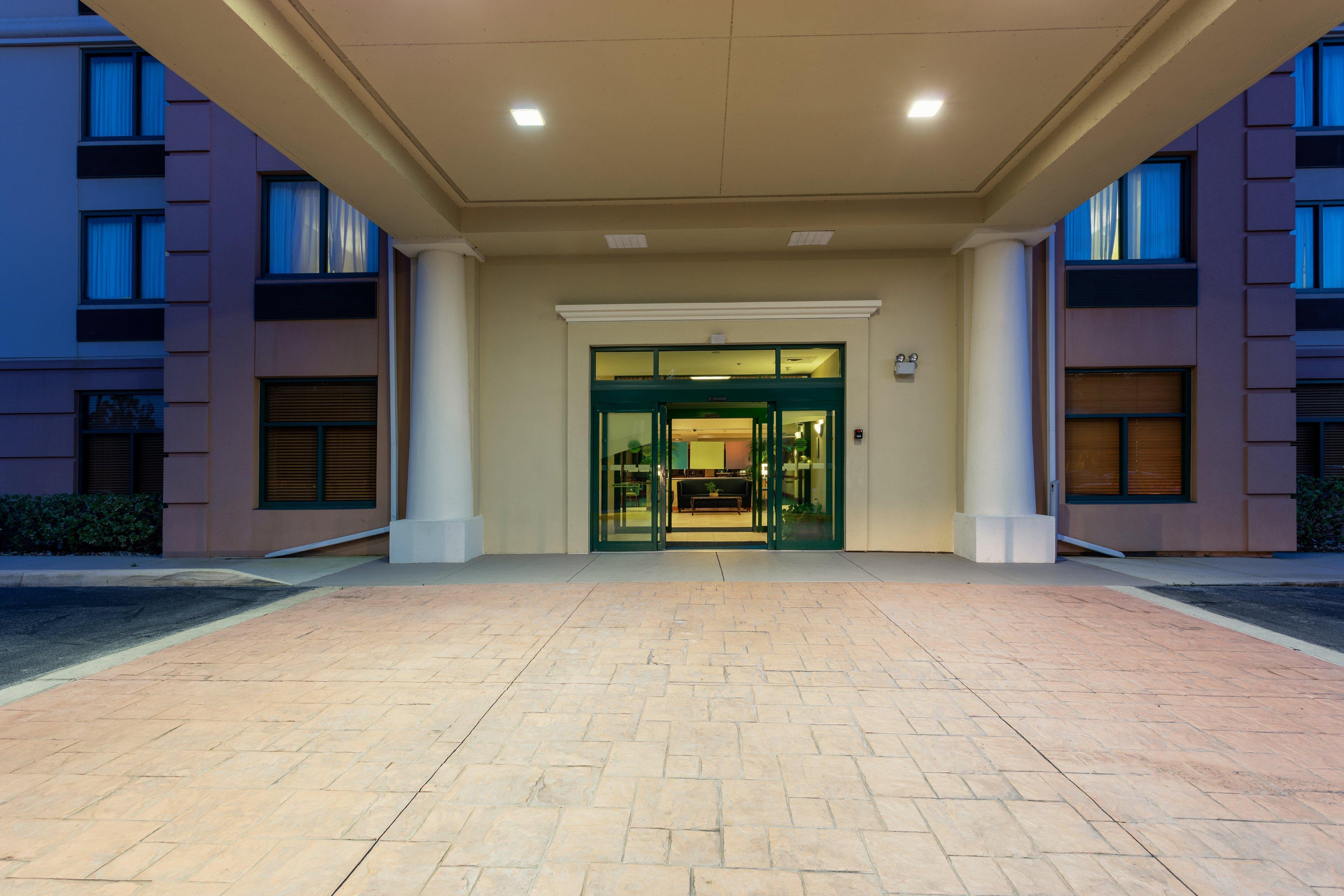 Holiday Inn Express & Suites Bradenton East-Lakewood Ranch By Ihg Ngoại thất bức ảnh