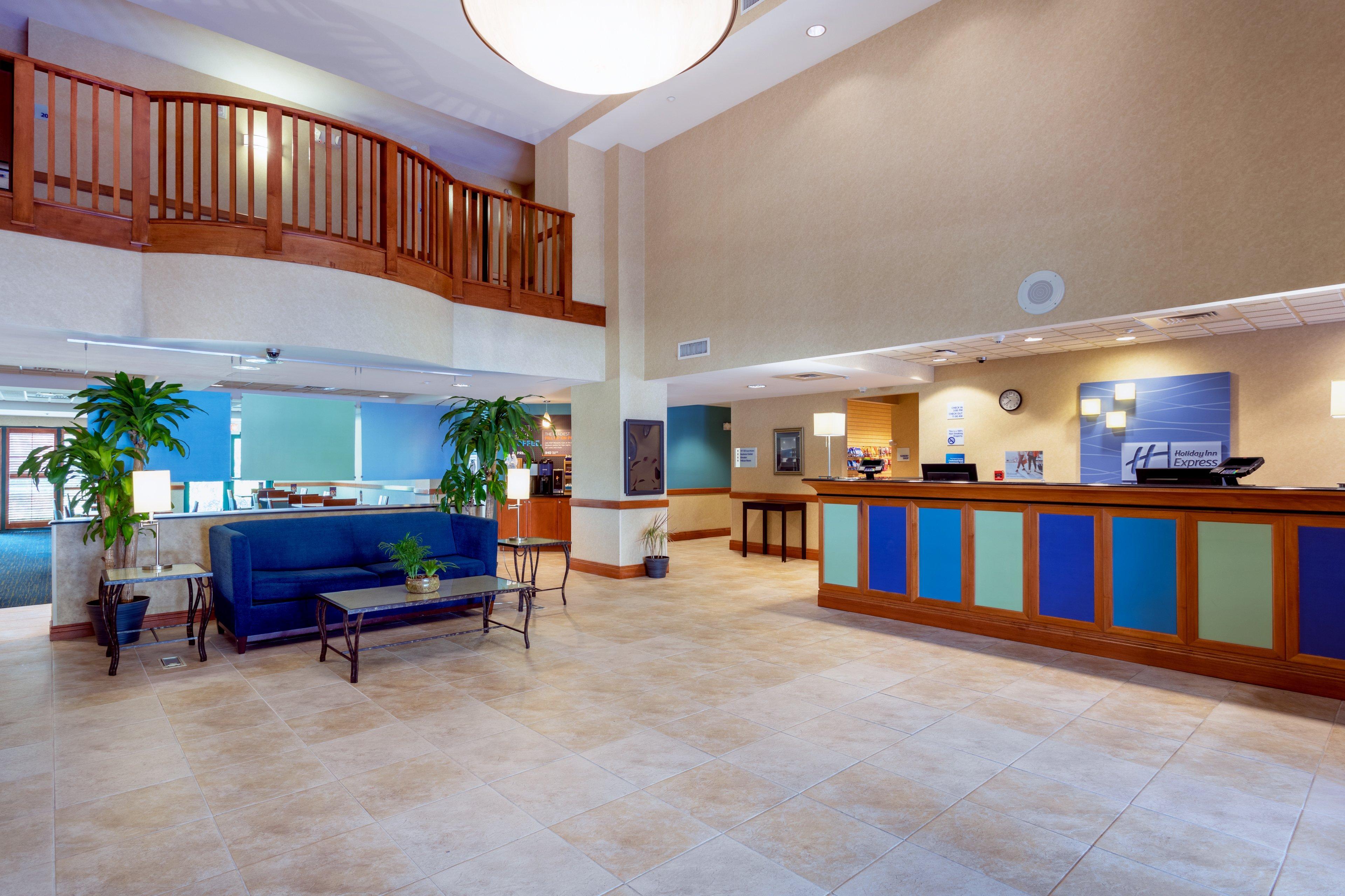 Holiday Inn Express & Suites Bradenton East-Lakewood Ranch By Ihg Ngoại thất bức ảnh