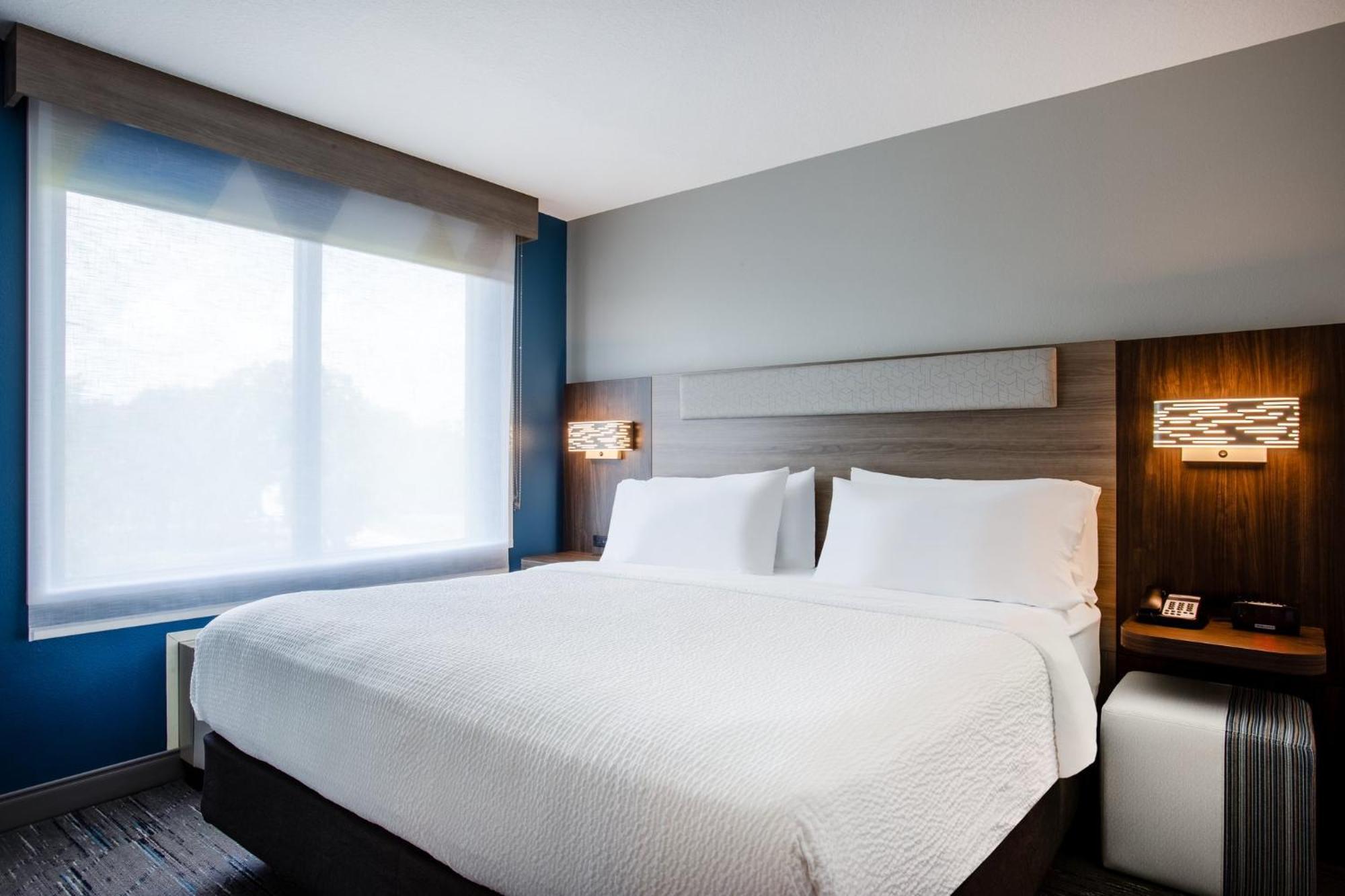 Holiday Inn Express & Suites Bradenton East-Lakewood Ranch By Ihg Ngoại thất bức ảnh