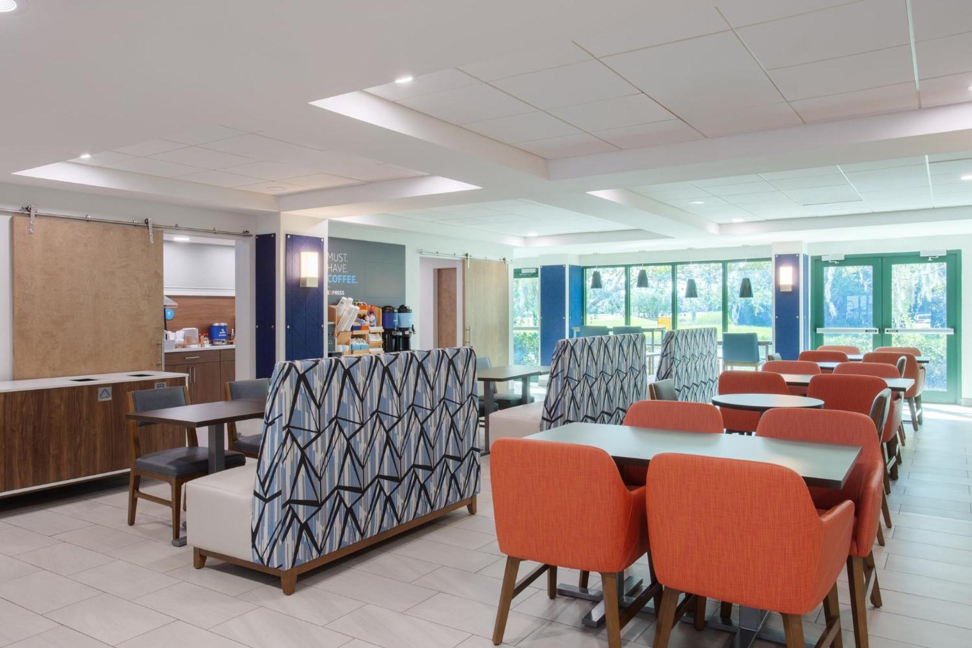 Holiday Inn Express & Suites Bradenton East-Lakewood Ranch By Ihg Ngoại thất bức ảnh