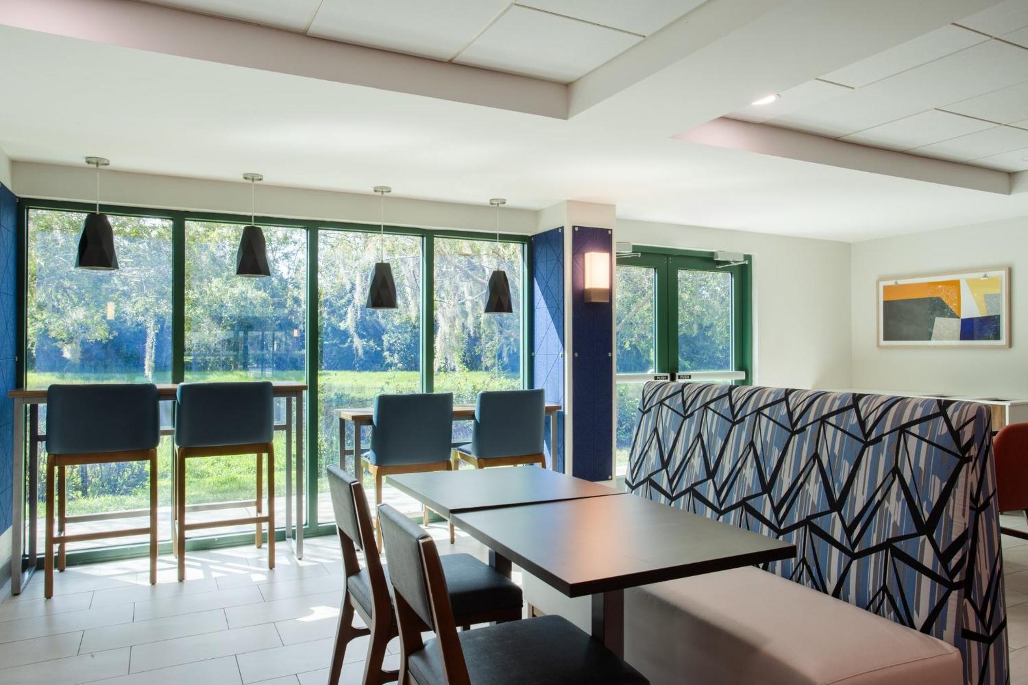 Holiday Inn Express & Suites Bradenton East-Lakewood Ranch By Ihg Ngoại thất bức ảnh