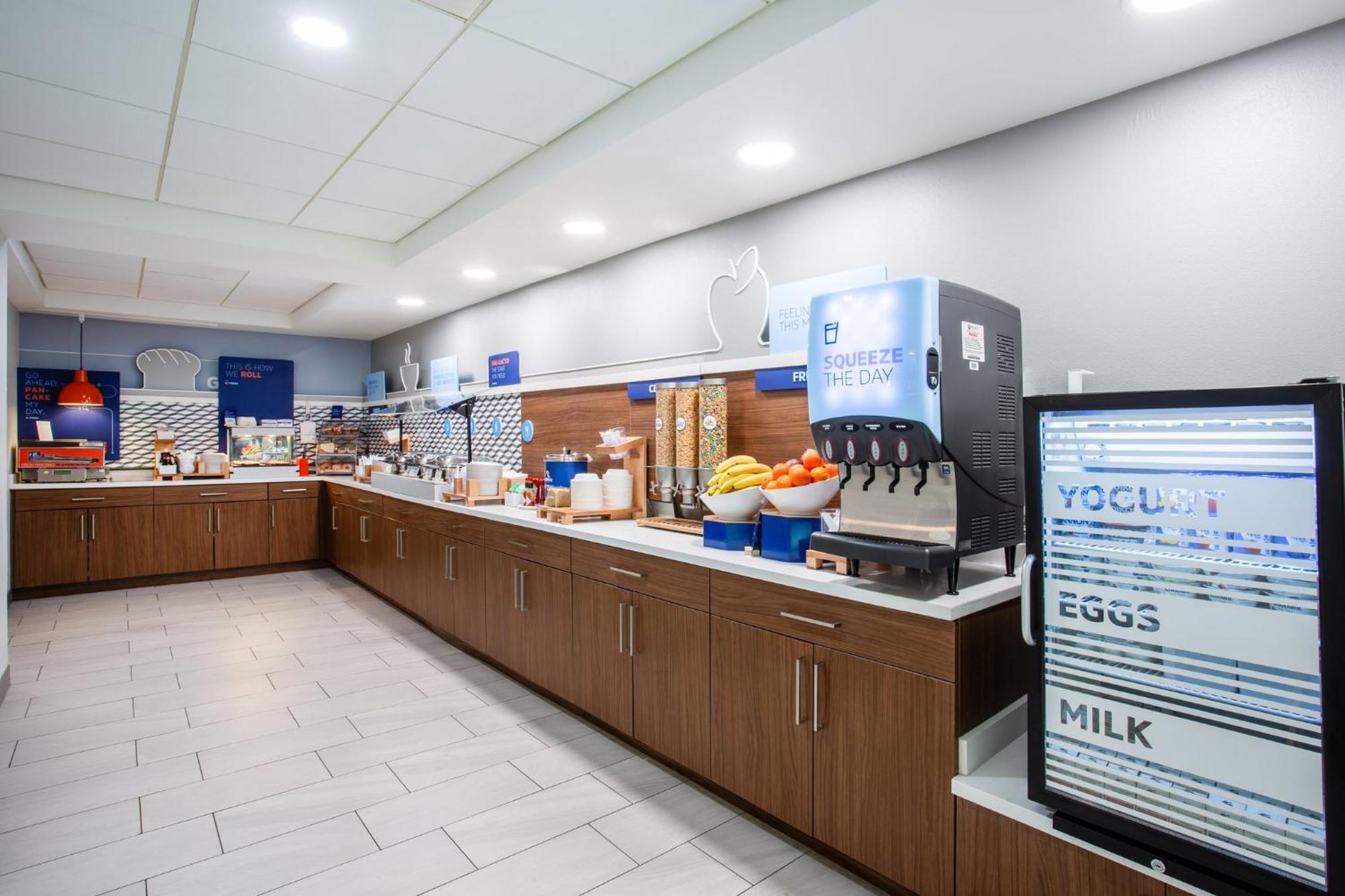 Holiday Inn Express & Suites Bradenton East-Lakewood Ranch By Ihg Ngoại thất bức ảnh