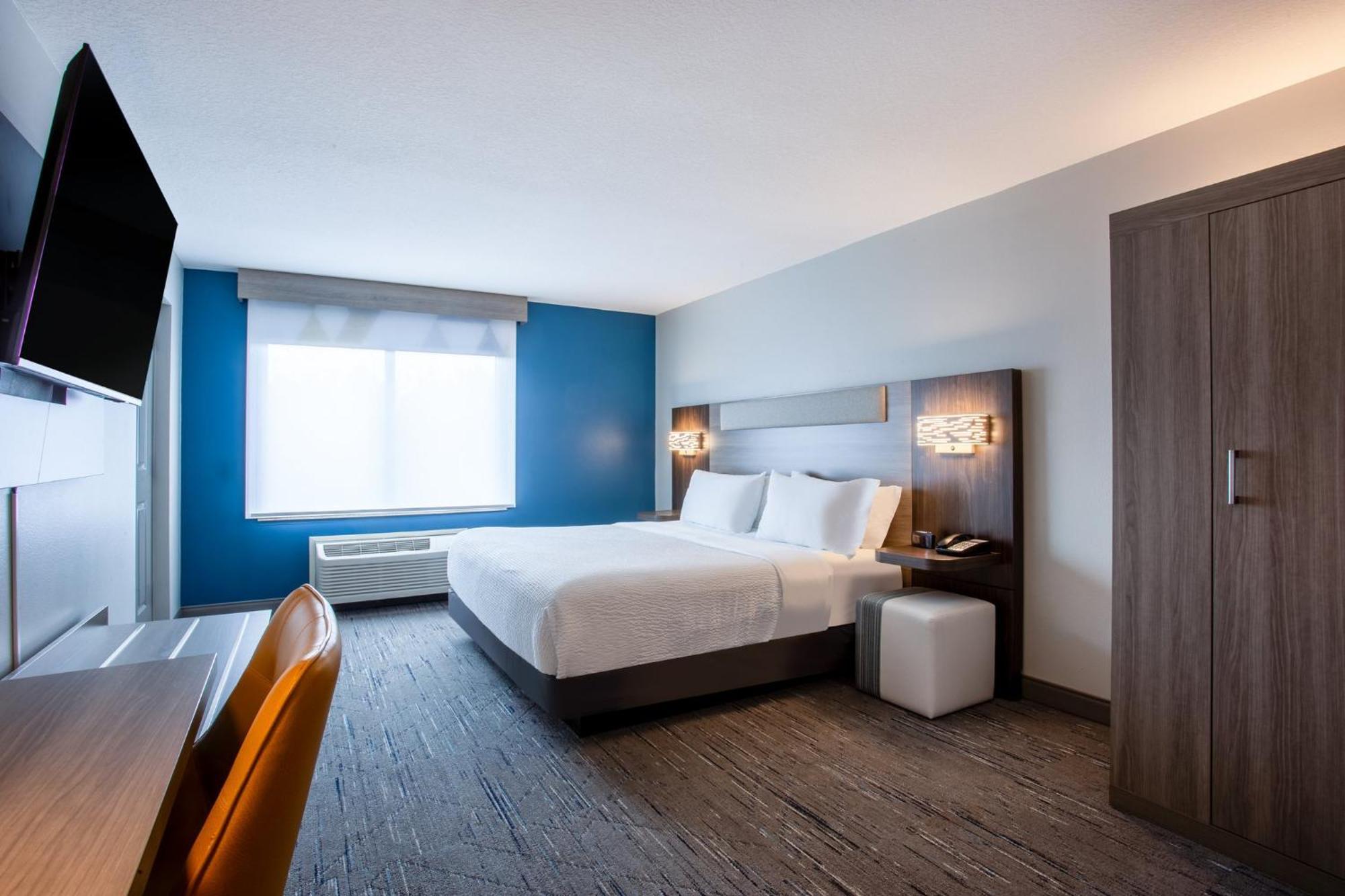 Holiday Inn Express & Suites Bradenton East-Lakewood Ranch By Ihg Ngoại thất bức ảnh