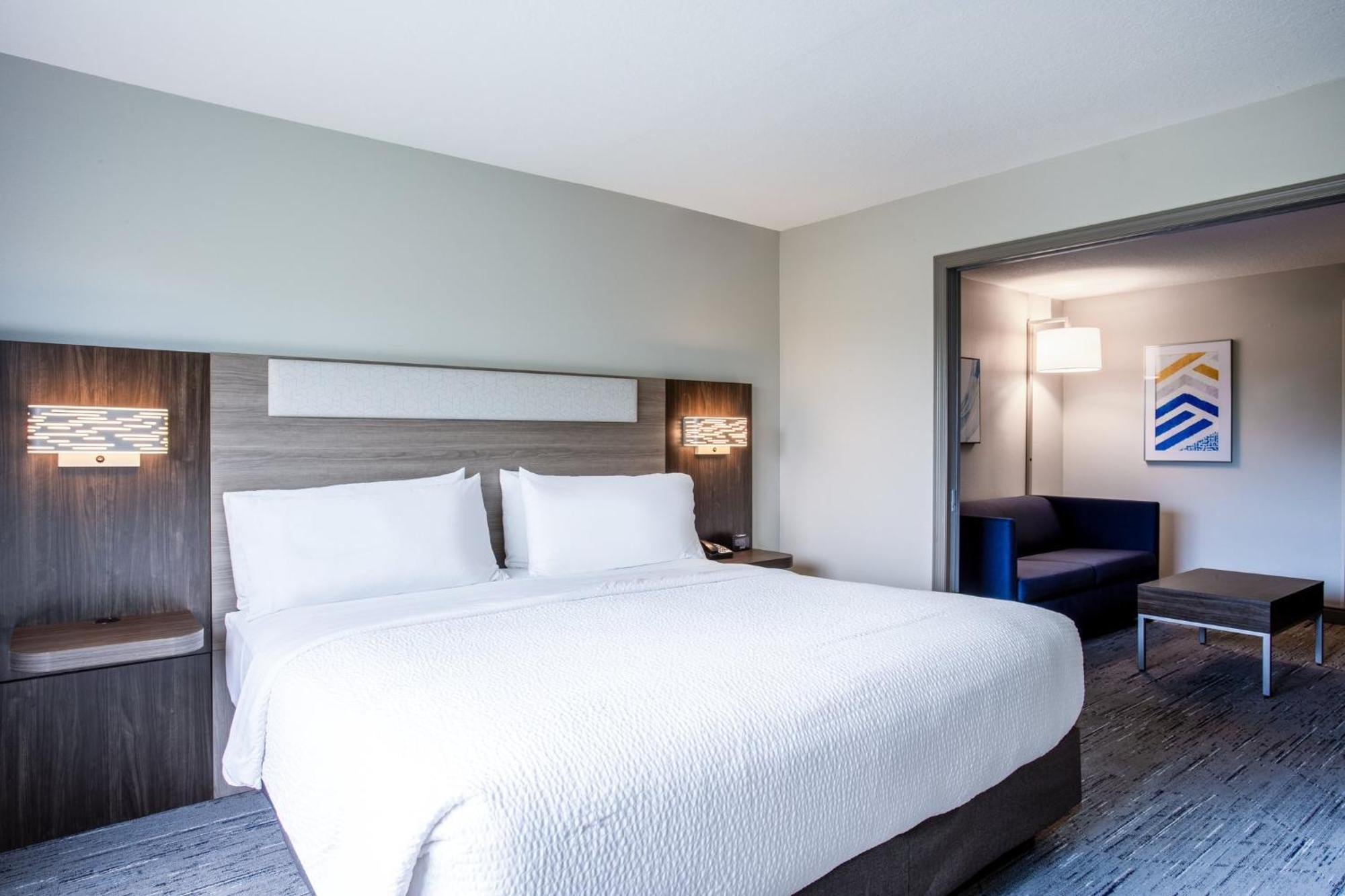 Holiday Inn Express & Suites Bradenton East-Lakewood Ranch By Ihg Ngoại thất bức ảnh
