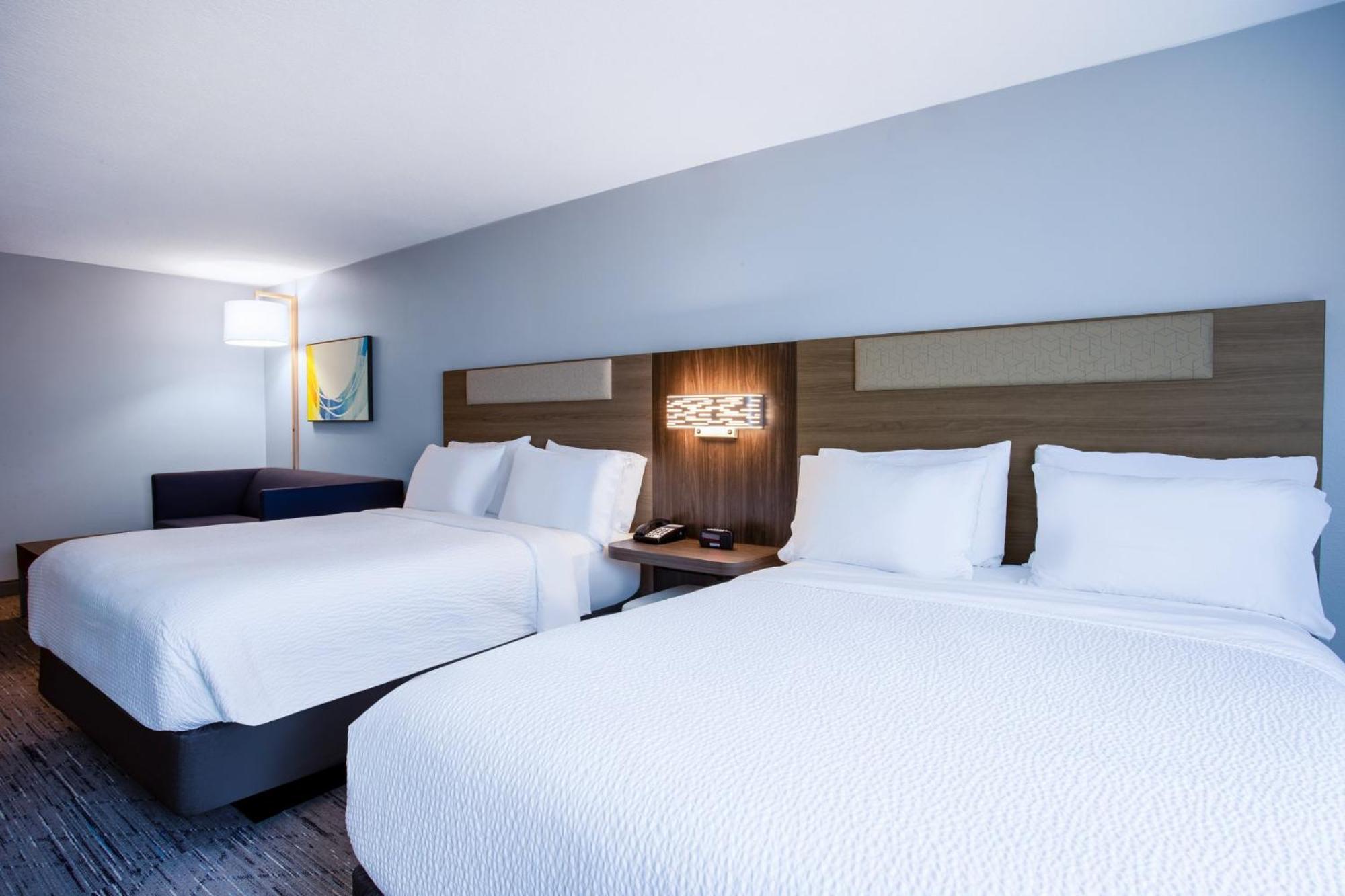 Holiday Inn Express & Suites Bradenton East-Lakewood Ranch By Ihg Ngoại thất bức ảnh