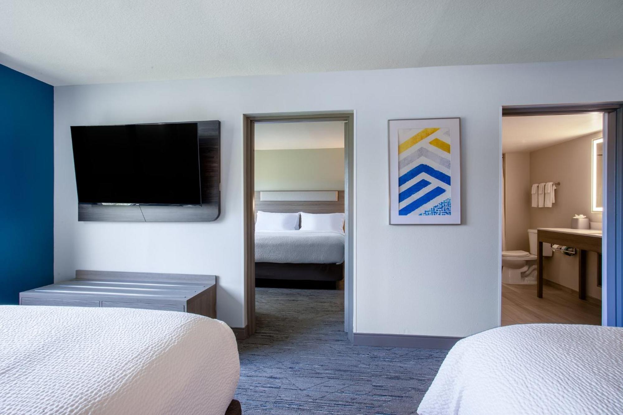 Holiday Inn Express & Suites Bradenton East-Lakewood Ranch By Ihg Ngoại thất bức ảnh