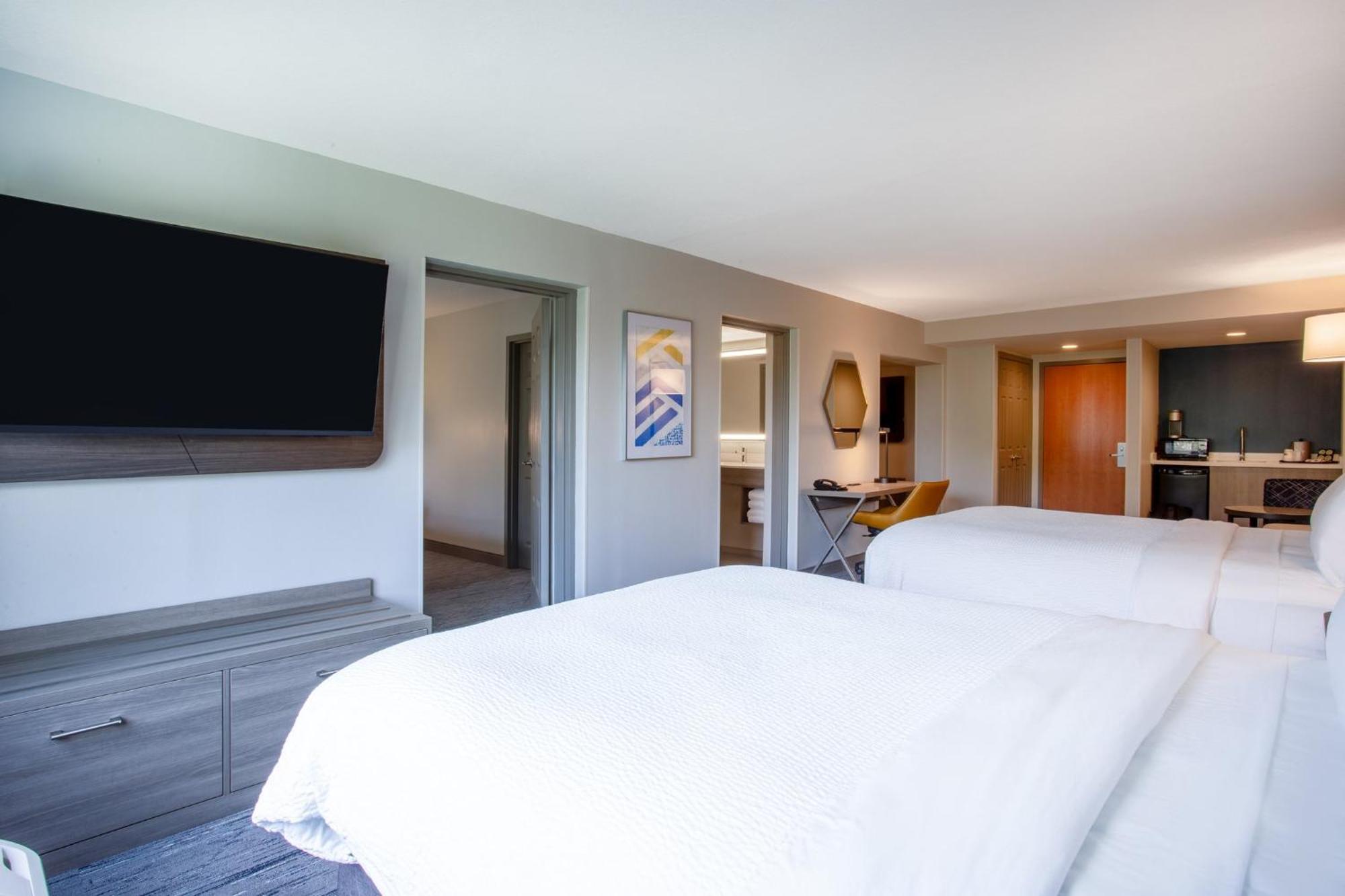 Holiday Inn Express & Suites Bradenton East-Lakewood Ranch By Ihg Ngoại thất bức ảnh
