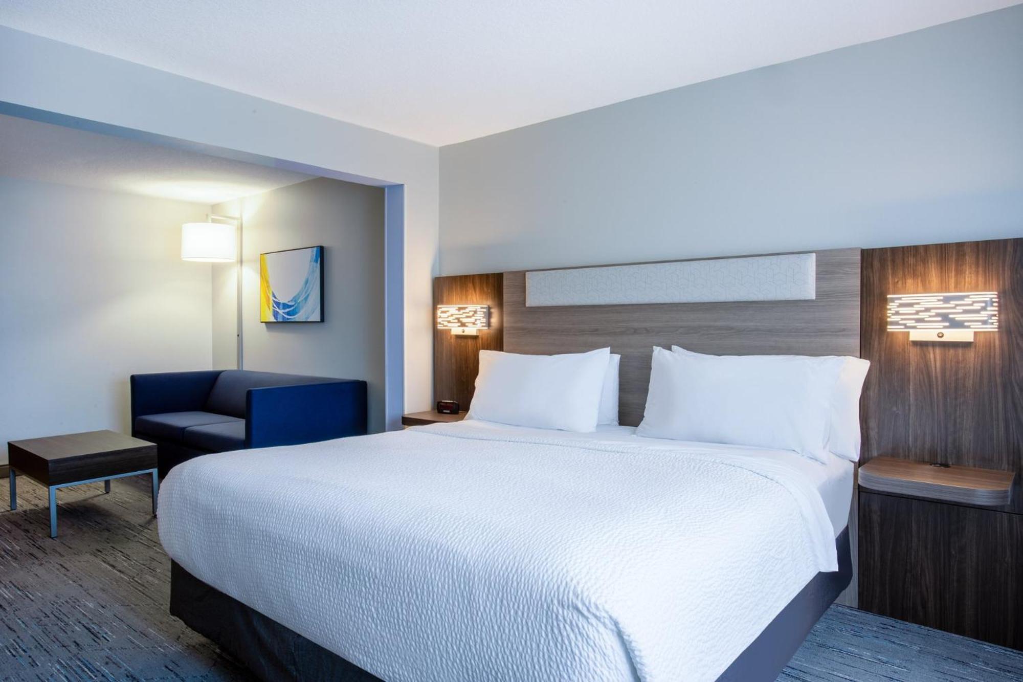 Holiday Inn Express & Suites Bradenton East-Lakewood Ranch By Ihg Ngoại thất bức ảnh