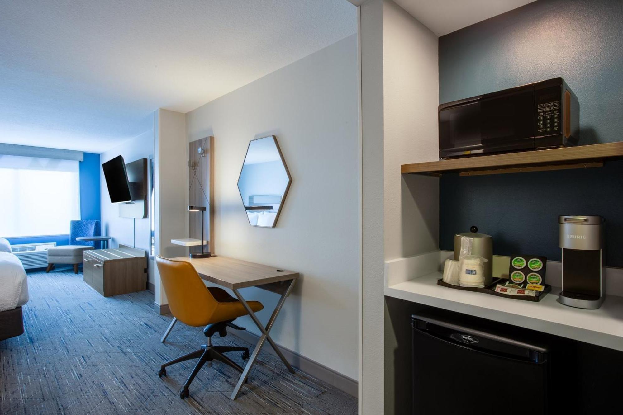 Holiday Inn Express & Suites Bradenton East-Lakewood Ranch By Ihg Ngoại thất bức ảnh