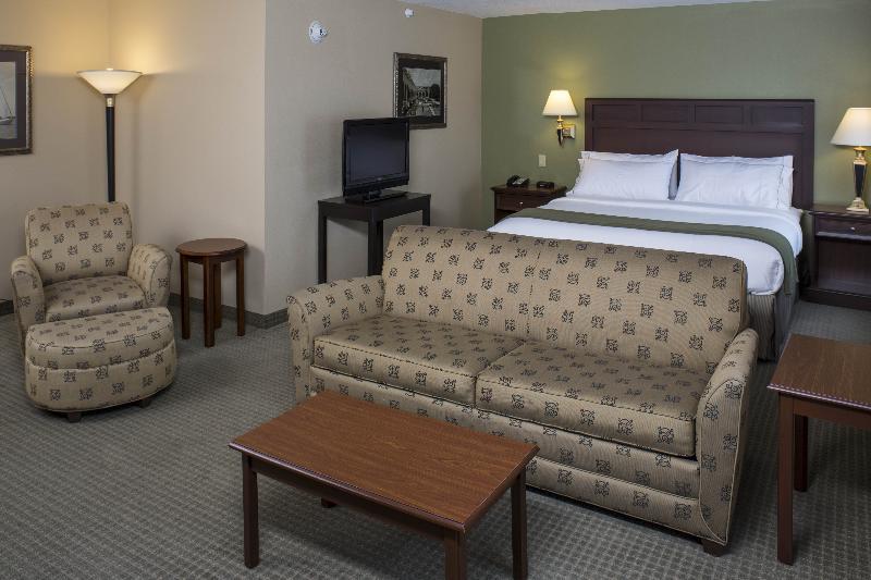 Holiday Inn Express & Suites Bradenton East-Lakewood Ranch By Ihg Ngoại thất bức ảnh